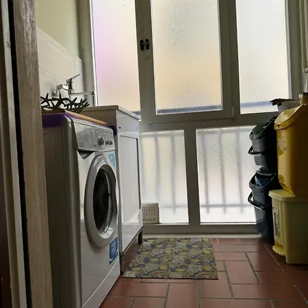 דירה Dv Apartment
