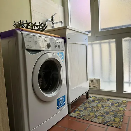 דירה Dv Apartment *