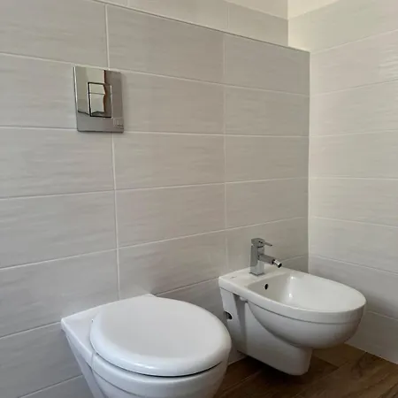 Dv Apartment דירה גאליפולי