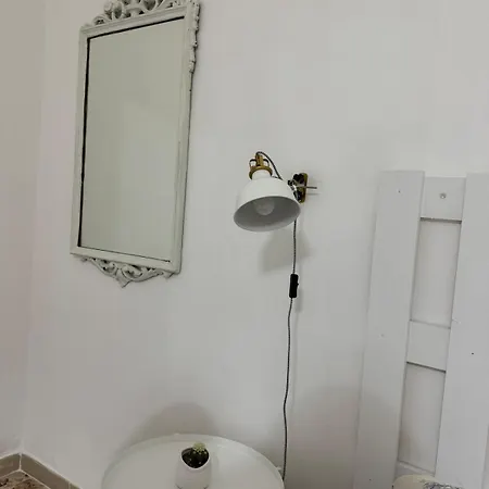 דירה Dv Apartment גאליפולי