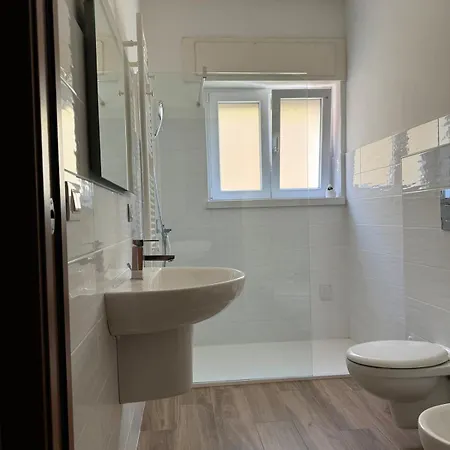 Dv Apartment גאליפולי