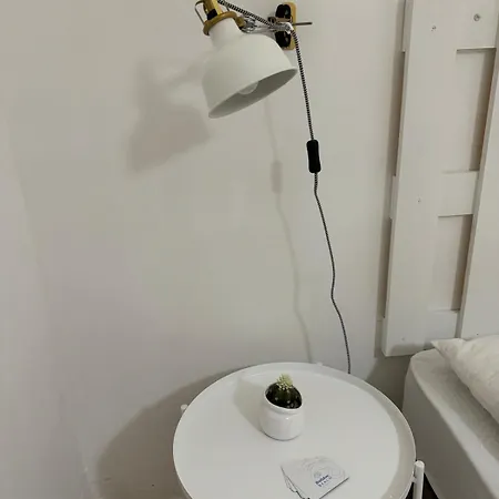 Dv Apartment * גאליפולי