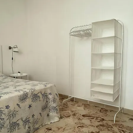 Dv Apartment דירה
