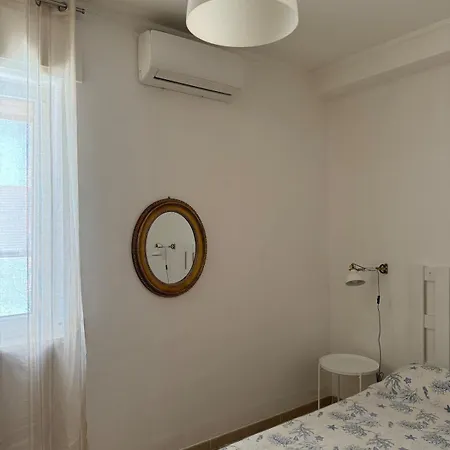 Dv Apartment *