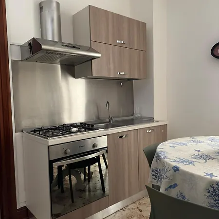 Dv Apartment * גאליפולי