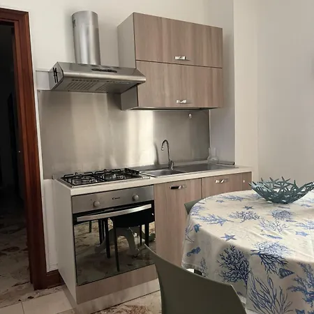 Dv Apartment דירה