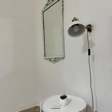 Dv Apartment