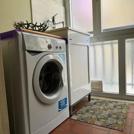 Dv Apartment * גאליפולי