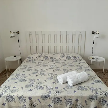 Dv Apartment