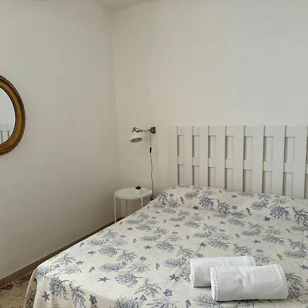 Dv Apartment דירה