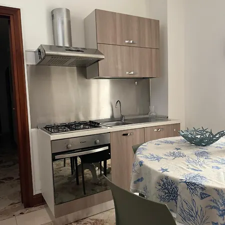 Dv Apartment גאליפולי