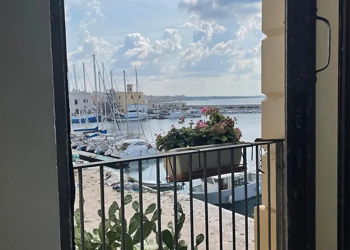 شقة Dv غالّيبولي