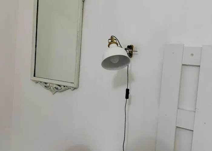 شقة Dv غالّيبولي