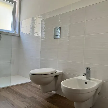 Dv Διαμέρισμα Gallipoli