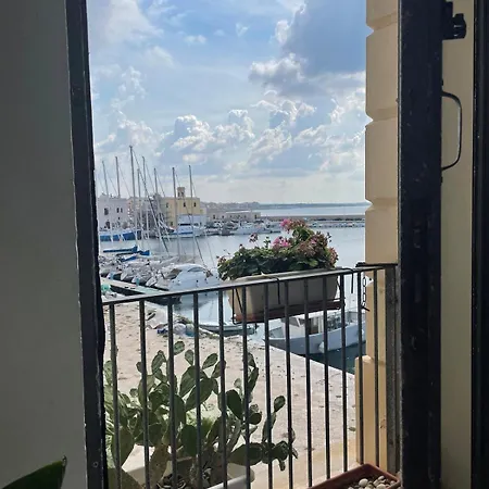 Apartment Dv Gallipoli