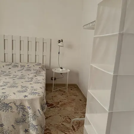 Apartment Dv