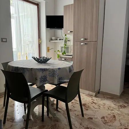 Apartamento Dv Gallipoli