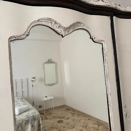 Apartamento Dv Gallipoli