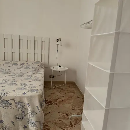 Apartment Dv