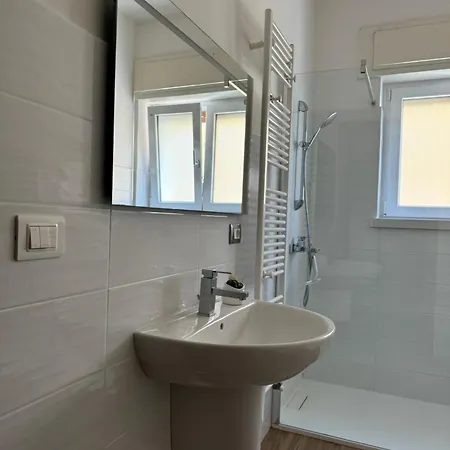 Apartamento Dv Gallipoli