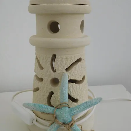 Dv Διαμέρισμα Gallipoli