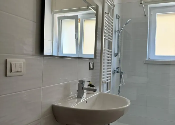 Dv Апартаменты *