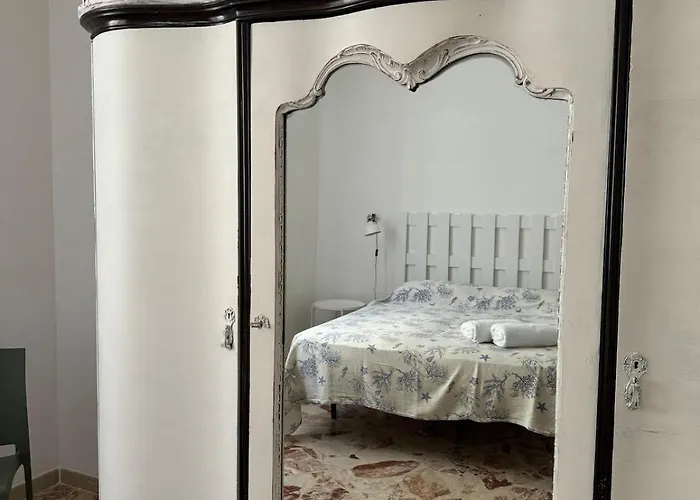 Апартаменты Dv *
