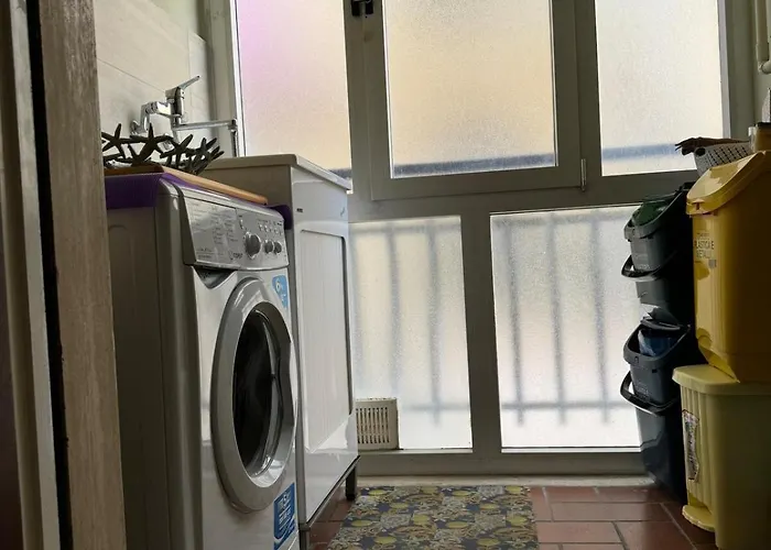 Апартаменты Dv